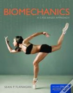 Capa do artigo Biomechanics: A Case-Based Approach