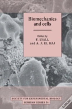 Capa do artigo Biomechanics And Cells