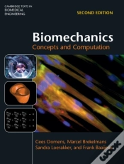 Capa do artigo Biomechanics