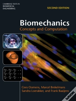 Capa do artigo Biomechanics