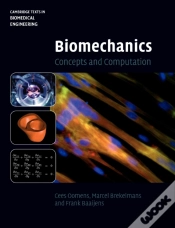 Capa do artigo Biomechanics