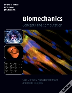 Capa do artigo Biomechanics