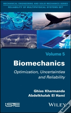 Capa do artigo Biomechanics