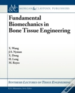 Capa do artigo Biomechanics In Bone Tissue Engineering