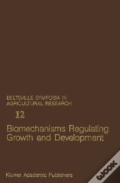 Capa do artigo Biomechanisms Regulating Growth And Development