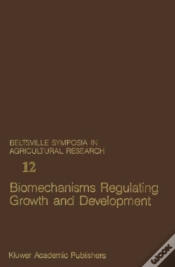 Capa do artigo Biomechanisms Regulating Growth And Development