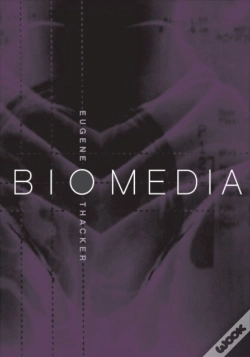 Capa do artigo Biomedia