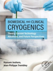 Capa do artigo Biomedical And Clinical Cryogenics