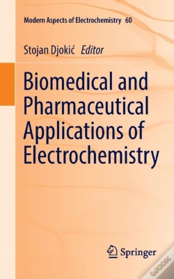 Capa do artigo Biomedical And Pharmaceutical Applications Of Electrochemistry
