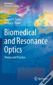 Biomedical And Resonance Optics