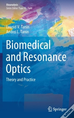 Capa do artigo Biomedical And Resonance Optics