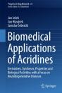 Biomedical Applications Of Acridines - Preview