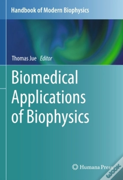 Capa do artigo Biomedical Applications Of Biophysics