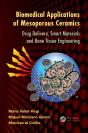 Biomedical Applications Of Mesoporous Ceramics - Preview
