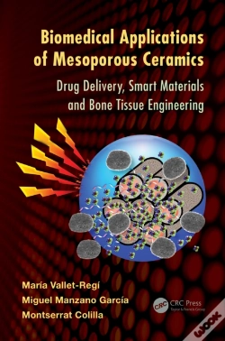 Capa do artigo Biomedical Applications Of Mesoporous Ceramics