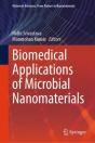 Biomedical Applications Of Microbial Nanomaterials - Preview