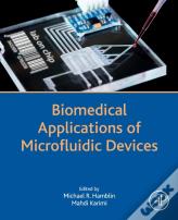 Biomedical Applications Of Microfluidic Devices