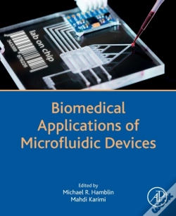 Capa do artigo Biomedical Applications Of Microfluidic Devices
