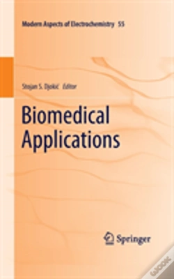 Capa do artigo Biomedical Applications
