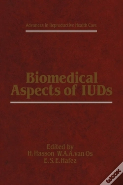 Capa do artigo Biomedical Aspects Of Iuds