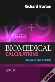Capa do artigo Biomedical Calculations