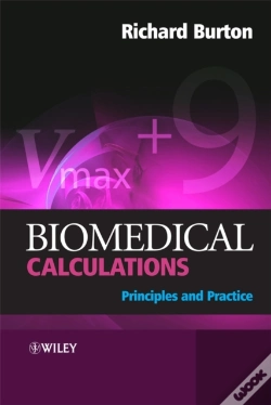 Capa do artigo Biomedical Calculations