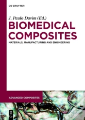 Capa do artigo Biomedical Composites