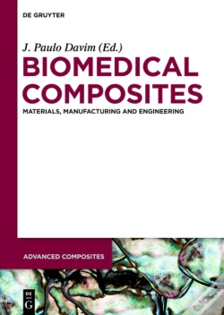 Capa do artigo Biomedical Composites