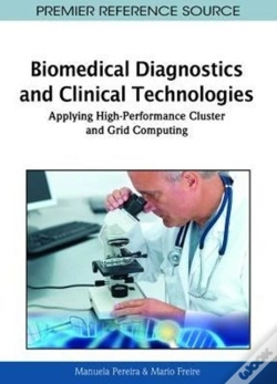 Capa do artigo Biomedical Diagnostics And Clinical Technologies