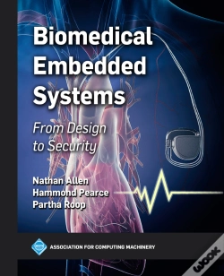 Capa do artigo Biomedical Embedded Systems