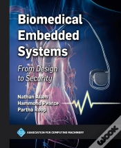 Capa do artigo Biomedical Embedded Systems