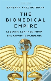 Capa do artigo Biomedical Empire