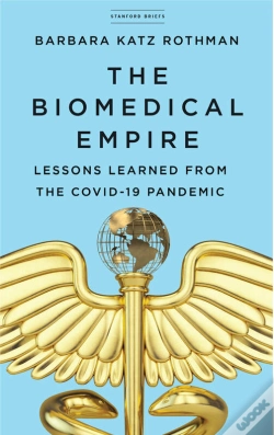Capa do artigo Biomedical Empire