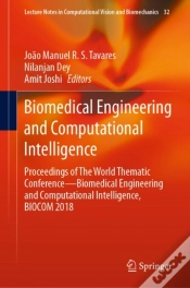 Capa do artigo Biomedical Engineering And Computational Intelligence