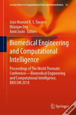 Capa do artigo Biomedical Engineering And Computational Intelligence