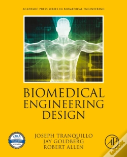 Capa do artigo Biomedical Engineering Design