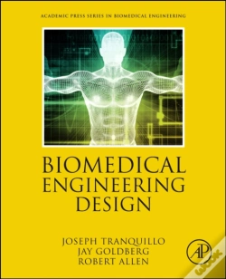 Capa do artigo Biomedical Engineering Design