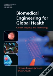 Capa do artigo Biomedical Engineering For Global Health