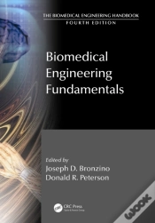 Capa do artigo Biomedical Engineering Fundamentals