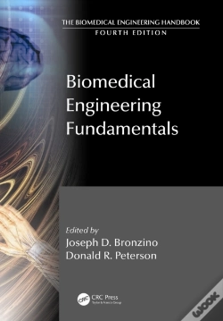 Capa do artigo Biomedical Engineering Fundamentals