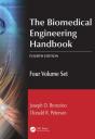 Biomedical Engineering Handbook - Preview