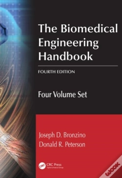 Capa do artigo Biomedical Engineering Handbook