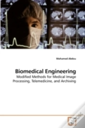 Capa do artigo Biomedical Engineering