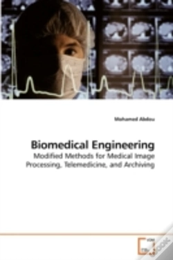 Capa do artigo Biomedical Engineering