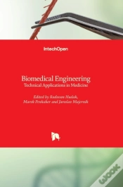 Capa do artigo Biomedical Engineering