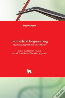 Capa do artigo Biomedical Engineering