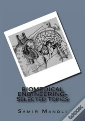 Capa do artigo Biomedical Engineering- Selected Topics