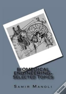Capa do artigo Biomedical Engineering- Selected Topics