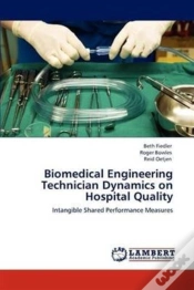 Capa do artigo Biomedical Engineering Technician Dynamics On Hospital Quality