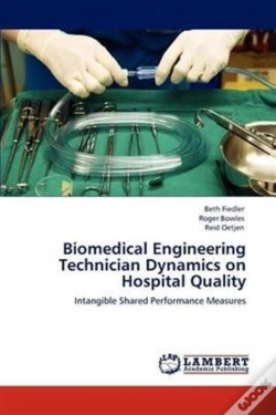 Capa do artigo Biomedical Engineering Technician Dynamics On Hospital Quality